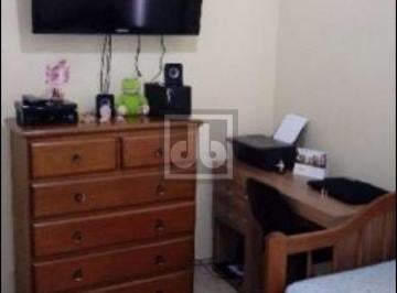 Apartamento · 135m² · 3 Quartos · 1 Vaga · Méier - Rua Arquias Cordeiro - Excelente Apartamento - Sala - 3 Quartos - Depend