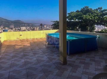 Casa · 94m² · 3 Quartos · 1 Vaga · Méier - Casa Linear - 3 Quartos - Quintal - Terraço Churrasqueira - Hidromassage