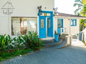 Comercial · 1070m² · 9 Quartos · 12 Vagas · MARAVILHOSA POUSADA/CASA DE LUXO EM ILHA BELA!!!
