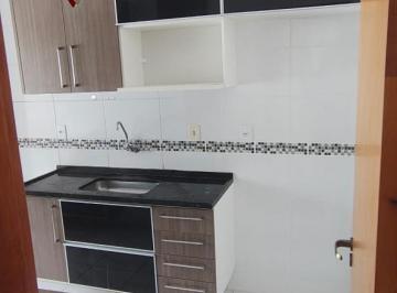 Foto 01 · Apartamento, Varginha, Itajubá, MG