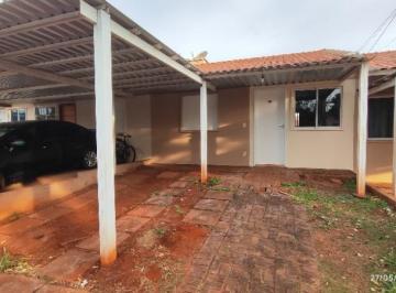 Foto 01 · Casa, Jardim Parati, Campo Grande, MS