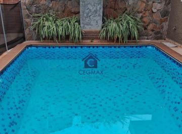 Foto 01 · Casa, Santos Dumont, São José do Rio Preto, SP