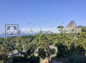 Apartamento · 258m² · 4 Quartos · 1 Vaga · Apartamento - Padrão / Residencial / Flamengo