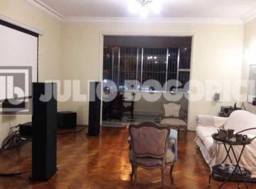 Apartamento · 245m² · 4 Quartos · 1 Vaga · FLAMENGO - AV OSWALDO CRUZ - COLADO A SAMUEL MORSE - ATERRO E PRAIA DO FLAMENGO