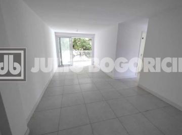 Apartamento · 106m² · 3 Quartos · 2 Vagas · Apartamento - Padrão / Residencial / Laranjeiras