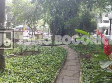 Apartamento · 221m² · 4 Quartos · 1 Vaga · BOTAFOGO -  EXCEPCIONAL - CLÁSSICO - LUXO - 221m2 - METRÔ - SHOPPING -  2 SALÕES