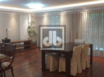 Apartamento · 184m² · 4 Quartos · 2 Vagas · LINDO APTO REFORMADO NO HUMAITA COM 4 QUARTOS,2 SUÍTES,2 VAGAS,1 POR ANDAR,SILEN