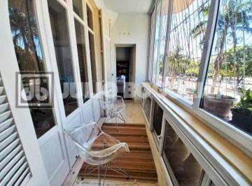 Apartamento · 171m² · 3 Quartos · PRAIA DO FLAMENGO - FRONTAL - EXCEPCIONAL APARTAMENTO - REFORMADÍSSIMO - 171m² -