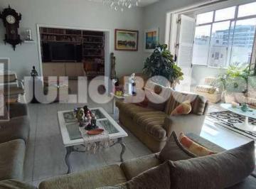 Apartamento · 361m² · 4 Quartos · 1 Vaga · CLASSE, LUXO, TRADIÇÃO, CONFORTO, ESPAÇO, SEGURANÇA, SOL MATINAL. VAGA ESCRITURA