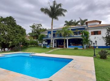 Casa de 4 quartos, Indaiatuba · Chácara Residencial / Colinas do Mosteiro de Itaici - Indaiatuba - SP