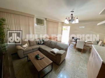 Casa · 288m² · 4 Quartos · 2 Vagas · RUA NISIA FLORESTA - CASA DUPLEX - 4 QUARTOS - 3 SUÍTES - SOL MATINAL - 288 METR