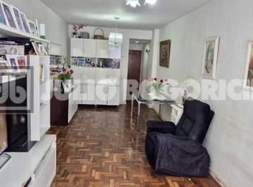 Apartamento · 100m² · 3 Quartos · 1 Vaga · Apartamento : / Residencial / Rio Comprido