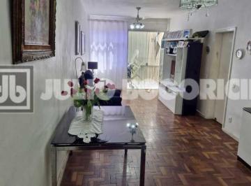 Apartamento · 100m² · 3 Quartos · 1 Vaga · Apartamento :  / Residencial / Rio Comprido