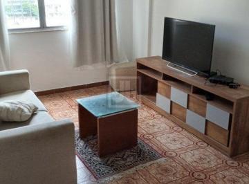 Apartamento · 72m² · 3 Quartos · 1 Vaga · JBAP304212TIJUCA - 03 QUARTO COM GARGEM - CLARO, AREJADO, PRÓXIMO A TODO COMÉRCI