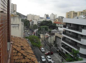 Apartamento · 197m² · 3 Quartos · 1 Vaga · JBAP52918-Vila Isabel - Cobertura Duplex - 3 quartos - 2 suítes - 1 vaga na escr
