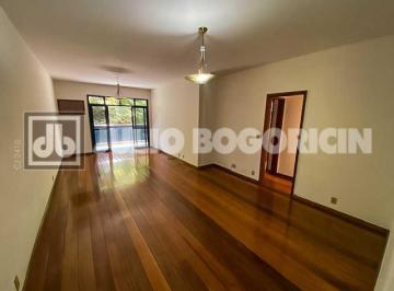 Apartamento · 133m² · 3 Quartos · 2 Vagas · RUA LUCIO DE MENDONÇA - 3 QUARTOS ( SUÍTE) - VARANDÃO - SOL MATINAL - FRENTE -