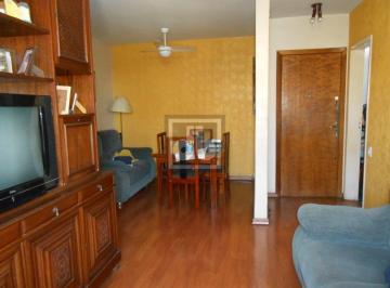 Apartamento · 87m² · 3 Quartos · 1 Vaga · JBAP301634-Rio Comprido-3 quartos-1 suite- 1 vagas-sala