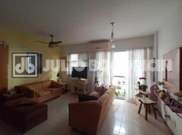 Apartamento · 161m² · 4 Quartos · 2 Vagas · Apartamento :  / Residencial / Tijuca