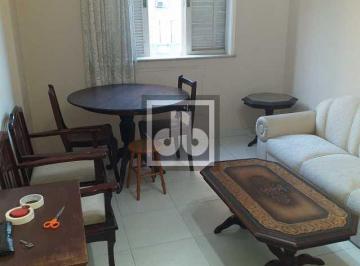 Apartamento · 78m² · 3 Quartos · 1 Vaga · JULIO BOGORICIN VENDE TIJUCA JUNTO METRÔ - EXCELENTE APARTAMENTO SALA 3 QUARTOS