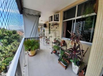 Apartamento · 123m² · 3 Quartos · 2 Vagas · VILA ISABEL - LINDO APARTAMENTO - AMPLO -CLARO E AREJADO!! JBAP303834