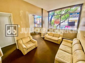Apartamento · 80m² · 2 Quartos · RUA CONDE DE BONFIM - 2 QUARTOS - PROXIMO METRO URUGUAI