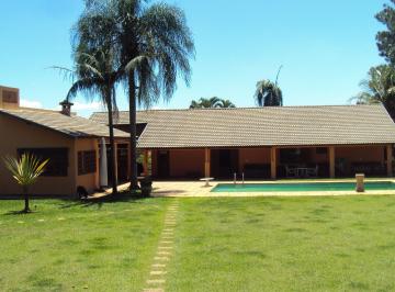 Casa de 4 quartos, Indaiatuba · Chácara Residencial / Colinas do Mosteiro de Itaici / Indaiatuba - SP
