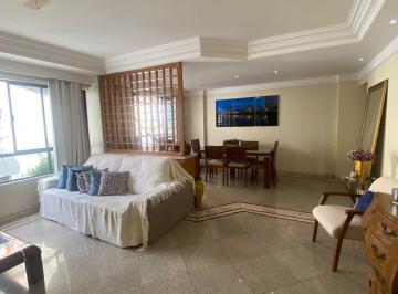 Apartamento de 4 quartos, Salvador · Canela, Apartamento, Venda, 4/4, 2 suítes, dependência, 149m², OPORTUNIDADE