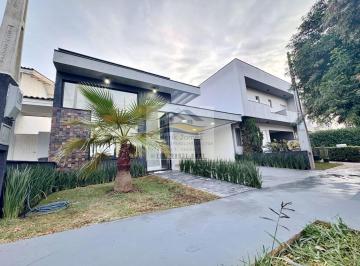 Casa de 3 quartos, Sorocaba · Casa no Condomínio Golden Park Residence 