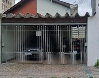 Casa de 2 quartos, São Paulo · 2 casas no mesmo quintal a venda com vaga