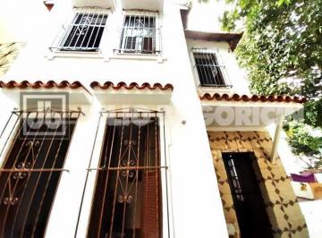 Casa · 100m² · 3 Quartos · 4 Vagas · CASA DUPLEX COM QUINTAL E GARAGEM COM USO RESIDENCIAL E/OU COMERCIAL !!