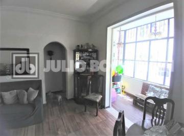 Apartamento · 100m² · 3 Quartos · 1 Vaga · Taumaturgo  de Azevedo, apartamento frente, sol manha, condomínio barato, 3 quar