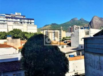 Apartamento · 45m² · 1 Quarto · APARTAMENTO Á VENDA ENTRE VILA ISABEL E GRAJAÚ! SALA/QUARTO COM DEPENDENCIA REVE