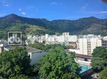 Apartamento · 140m² · 4 Quartos · 1 Vaga · Apartamento á venda, localização privilegiada, junto Tijuca Tênis Clube, metrô S