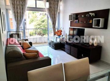 Apartamento · 103m² · 2 Quartos · 2 Vagas · Apartamento - Padrão / Residencial / Andaraí