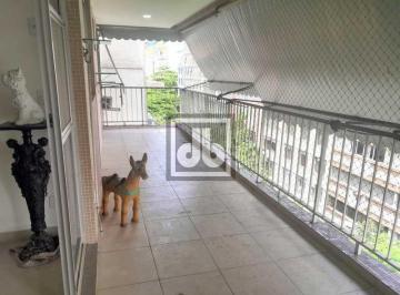 Apartamento · 150m² · 4 Quartos · 2 Vagas · jUNTO AO METRÔ, SHOPPINGS E TIJUCA TENIS CLUBE!