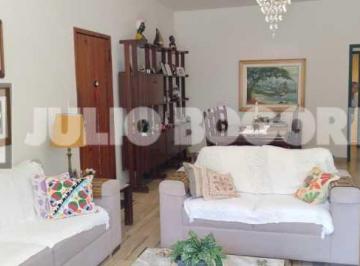 Apartamento · 336m² · 4 Quartos · 1 Vaga · Excelente cobertura linear, amplo terraço, 4 quartos (suíte e closet), dependênc