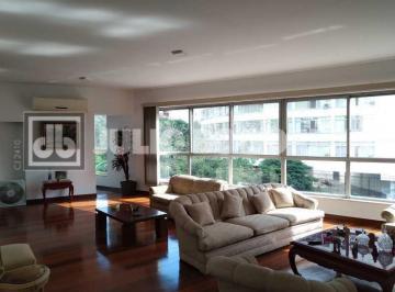 Apartamento · 207m² · 4 Quartos · 2 Vagas · EXCELENTE 4 QUARTOS, LAMINA, 2 VAGAS! PROXIMO A CONDE DE BONFIM.