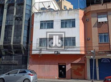 Comercial · 599m² · Vendo Prédio comercial na Praça da Bandeira, com 4 pavimentos e terraço, totaliz