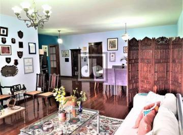 Apartamento · 153m² · 4 Quartos · 1 Vaga · APARTAMENTO Á VENDA, 4 QUARTOS, PRÓXIMO SHOPPING, METRÔ.