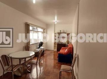 Apartamento · 95m² · 2 Quartos · 1 Vaga · Apartamento á venda - 02 quartos suíte, 1vaga, na Tijuca - RJ