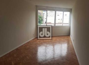 Apartamento · 52m² · 2 Quartos · VENDO APARTAMENTO NA TIJUCA, 2 QUARTO.