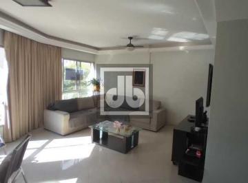 Apartamento · 160m² · 4 Quartos · 2 Vagas · Tijuca - 4 Quartos - 2 vagas - Próximo a José Higino.