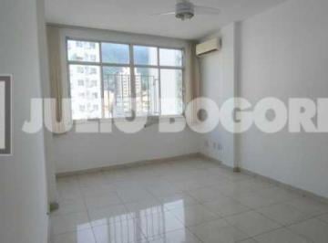 Apartamento · 69m² · 2 Quartos · 1 Vaga · Excepcional localização, Largo de Verdun. Apartamento 2 quartos, vaga escriturad