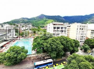 Comercial · 22m² · OPORTUNIDADE EM LOCALIZAÇÃO VALORIZADA JUNTO METRÔ, TIJUCA T. CLUBE1 VAZIA1 REFO