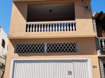 Casa de 3 quartos, São Paulo · Vendo Lindo Sobrado No Bairro Do Campo Limpo