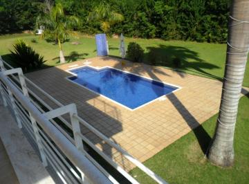 Casa de 5 quartos, Indaiatuba · Chácara Residencial / Colinas do Mosteiro de Itaici / Indaiatuba - SP