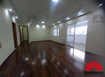 Foto 06 · Apartamento à venda , Jardim Avelino: 3 quartos, 3 suítes, 2 salas, varanda gourmet, 5 banheiros, 3 