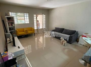 Foto 01 · CASA ALTO PADRAO 3 QUARTOS CONDOMINIO FECHADO AREA DE LAZER PONTE ALTA NORTE  - DF