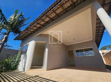 Foto 01 · Casa no Jardim Novo Horizonte Araçoiaba da Serra