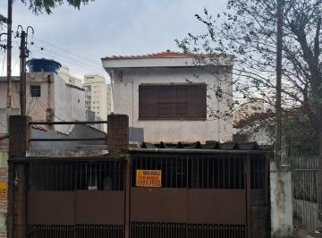 Casa de 2 quartos, São Paulo · Pq. Jabaquara - Sobrado com 02 dormitórios - Venda